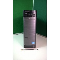 Windows XP 32bit PC Core i3 3.3GHZ with 8GB* Ram 1TB HDD HDMI Lenovo H520s 